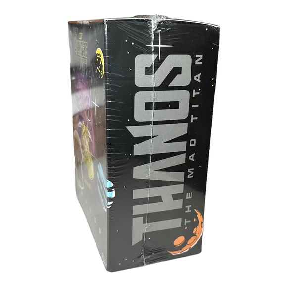 Funko Pop! Tees Marvel Avengers Infinity War Tee Vinyl Set - XL - Picture 2 of 4